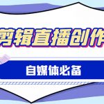 （4956期）外面收费988的自媒体必备全套工具，一个软件全都有了【永久软件+详细教程】